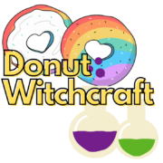 Donut Witchcraft